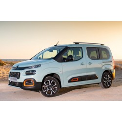 Acessórios Citroen Berlingo (2018 - atualidade)